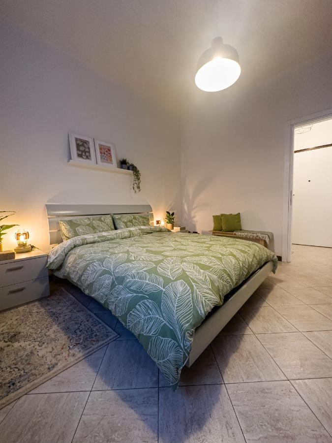 Апартаменты Litta'S Flat In Affori - 3 Mins Walk From Mm3 Милан Экстерьер фото