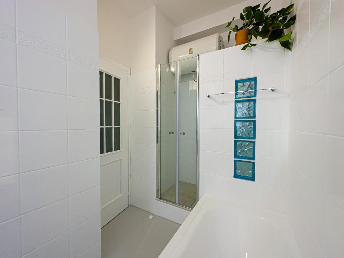Апартаменты Litta'S Flat In Affori - 3 Mins Walk From Mm3 Милан Экстерьер фото