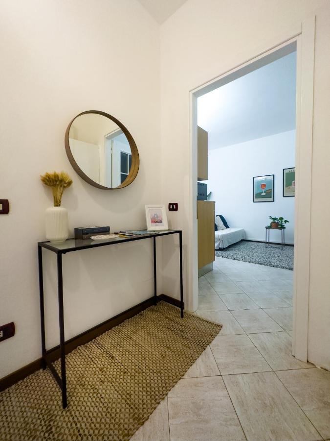 Апартаменты Litta'S Flat In Affori - 3 Mins Walk From Mm3 Милан Экстерьер фото